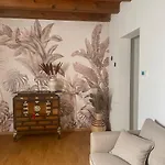 Apartman Galilei Udine