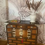 Galilei Apartman