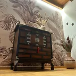 Galilei Apartman *