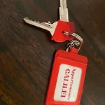 Galilei Apartman *