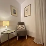 Galilei Apartman Udine