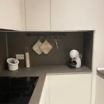 Galilei Apartman Udine