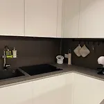 Galilei Apartman Udine