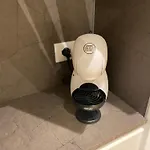 Galilei Apartman *
