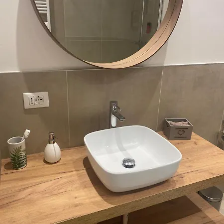 Apartman Galilei *