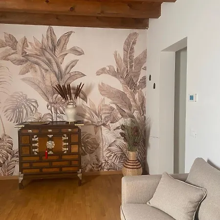 Apartman Galilei Udine
