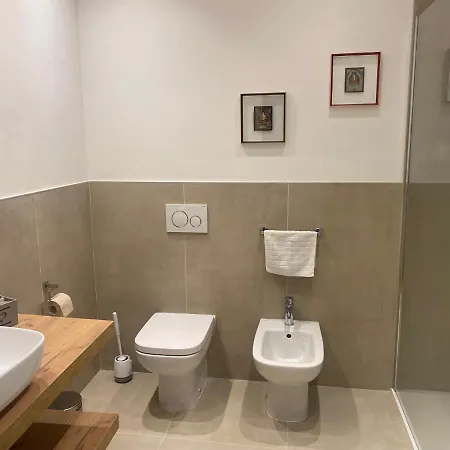 Galilei Apartman