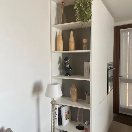 Galilei Apartman