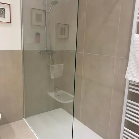 Apartman Galilei
