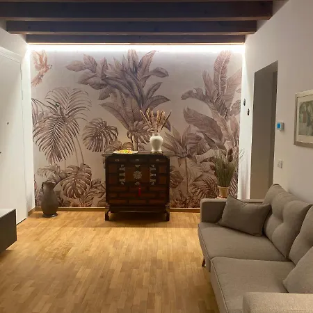 Apartman Galilei Udine
