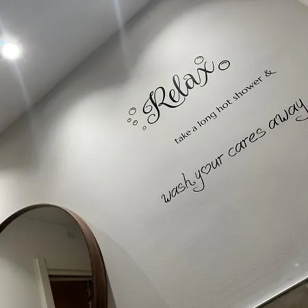 Apartman Galilei Udine