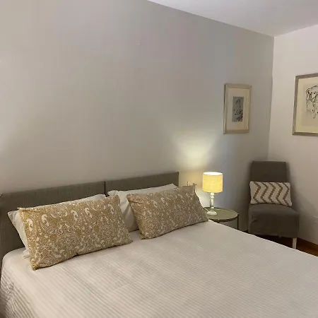 Apartman Galilei Udine