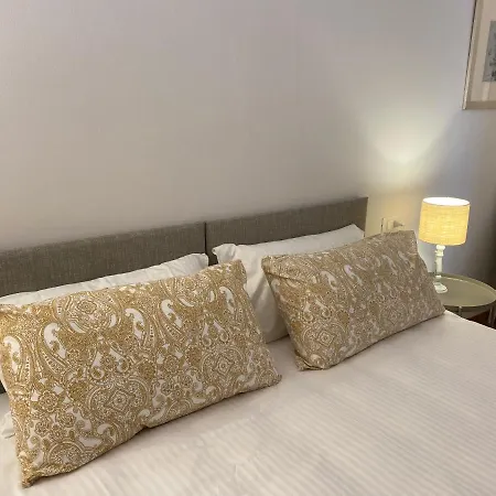 Galilei Apartman Udine