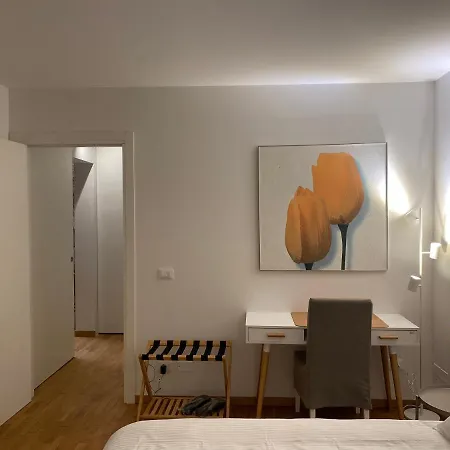 Apartman Galilei