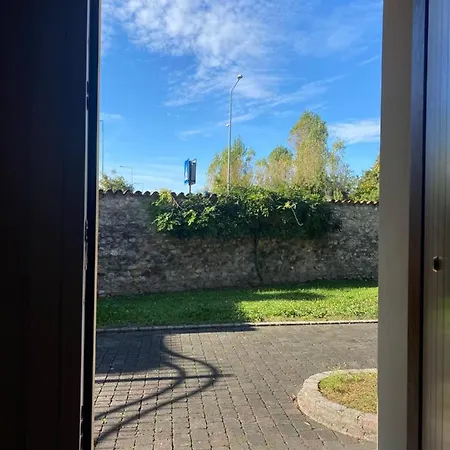 Apartman Galilei *