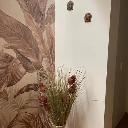 Galilei Apartman *