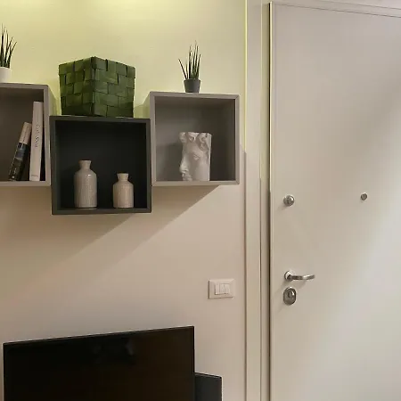 Galilei Apartman