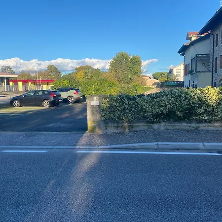 Galilei Apartman *
