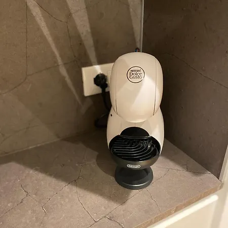 Galilei Apartman *